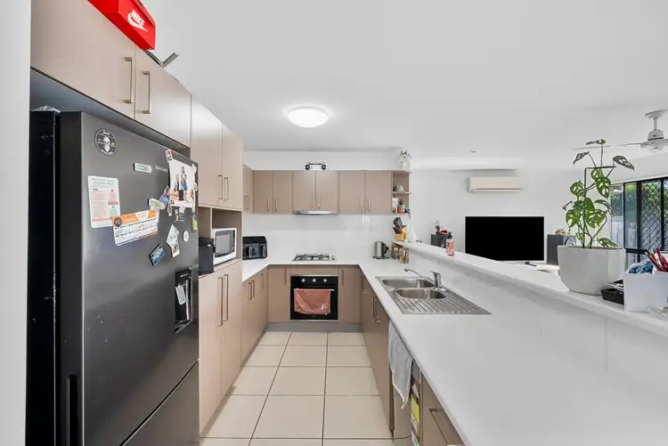 Sixth view of Homely semi-detached listing, 1/10 Carmen Court, Oxenford QLD 4210