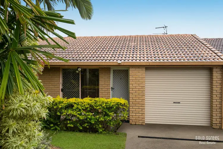 4/14 Fonda Place, Oxenford QLD 4210