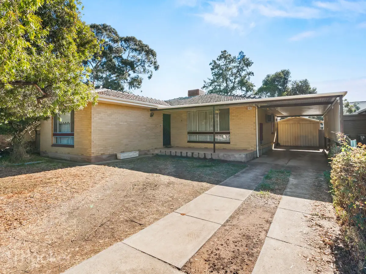 Main view of Homely house listing, 6 Howard Street, Windsor Gardens SA 5087