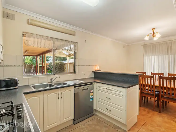 Fifth view of Homely house listing, 6 Howard Street, Windsor Gardens SA 5087