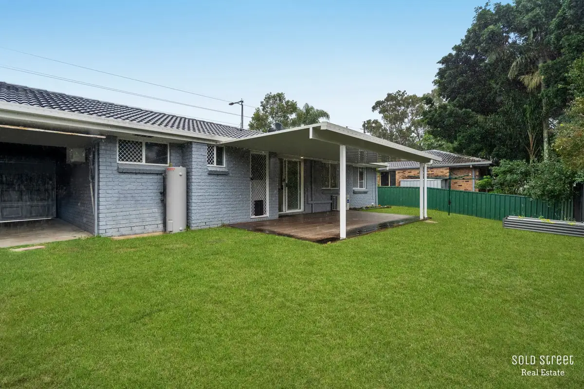 Main view of Homely house listing, 73 Studio Drive, Oxenford QLD 4210