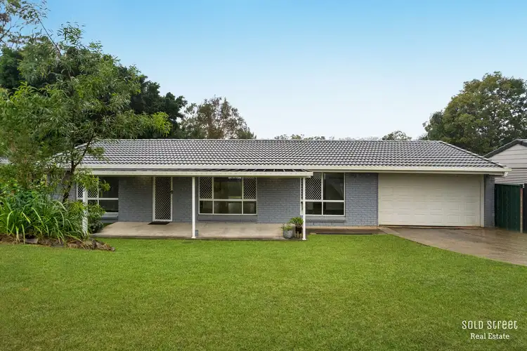 Third view of Homely house listing, 73 Studio Drive, Oxenford QLD 4210
