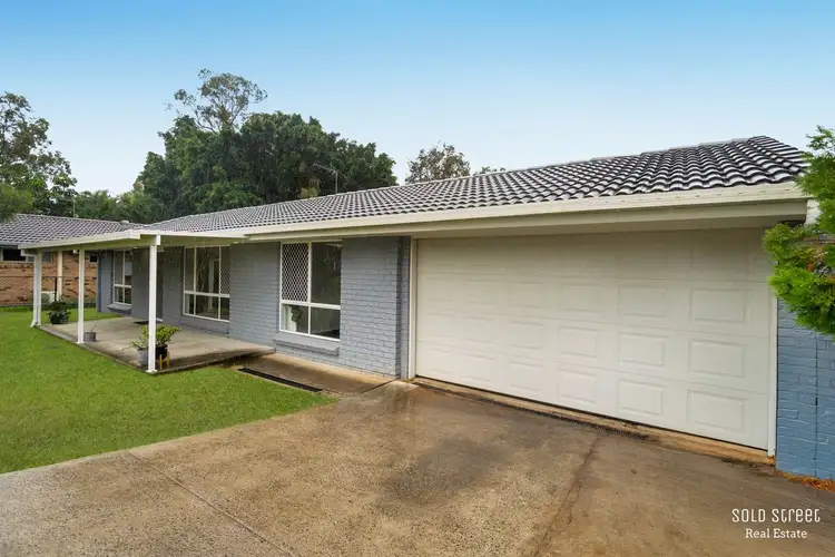 Fourth view of Homely house listing, 73 Studio Drive, Oxenford QLD 4210