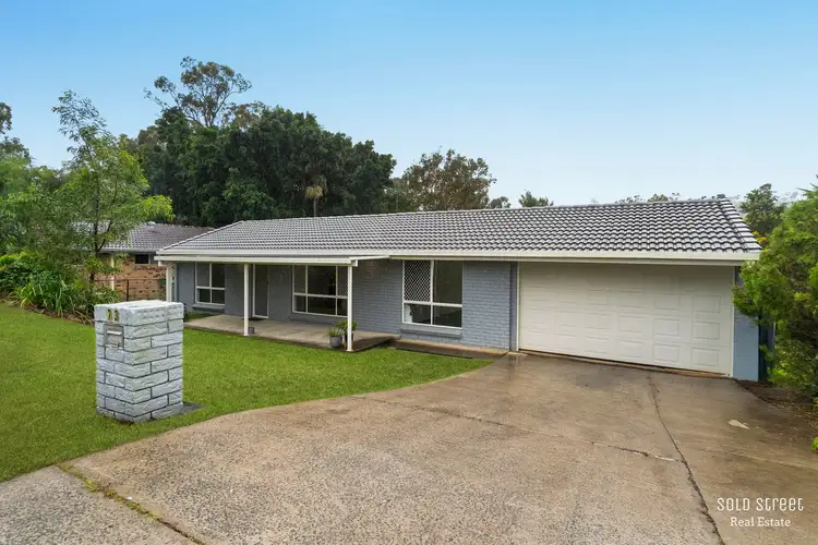 Fifth view of Homely house listing, 73 Studio Drive, Oxenford QLD 4210