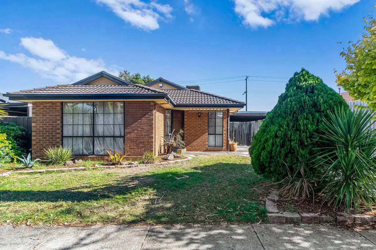 Main view of Homely house listing, 16 Flying Star Walk, Skye VIC 3977
