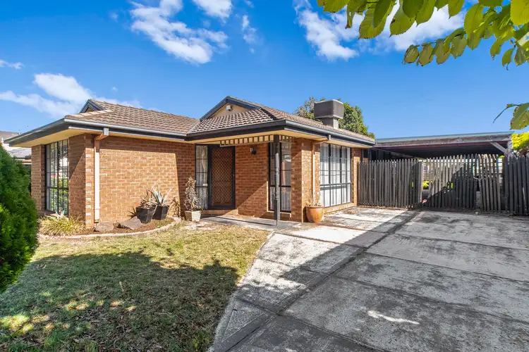 Second view of Homely house listing, 16 Flying Star Walk, Skye VIC 3977