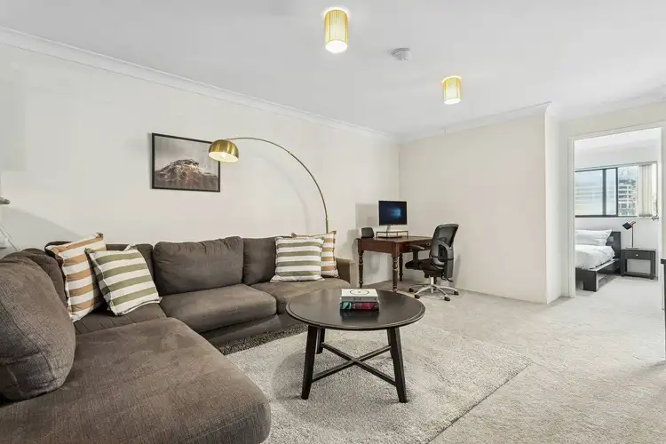 204/1-5 Randle Street, Surry Hills NSW 2010