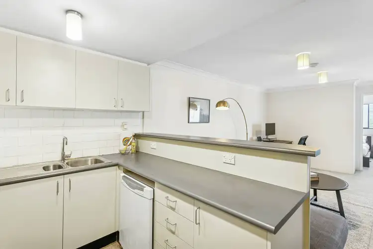 Third view of Homely apartment listing, 204/1-5 Randle Street, Surry Hills NSW 2010