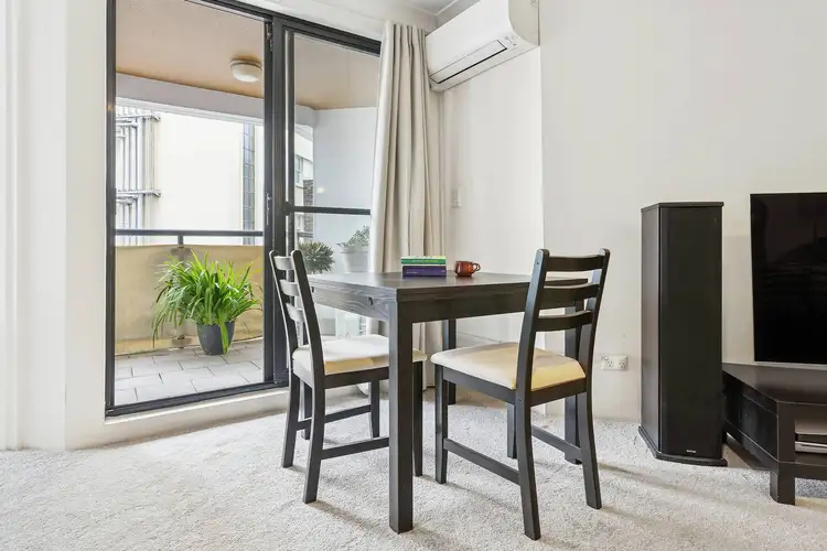 Fourth view of Homely apartment listing, 204/1-5 Randle Street, Surry Hills NSW 2010