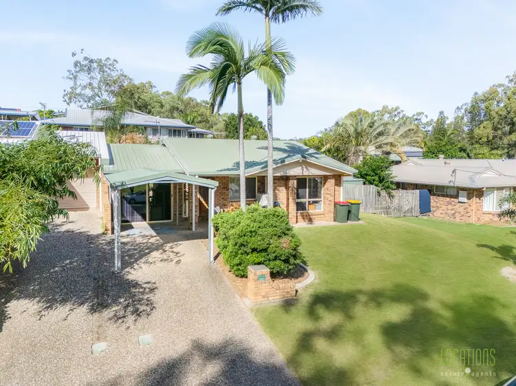 56A Hibiscus Avenue, Sun Valley QLD 4680