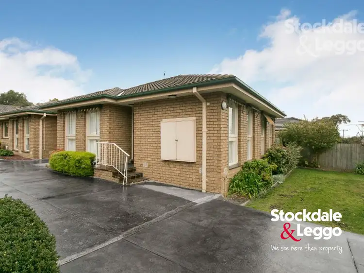 9/40 Chapman Avenue, Glenroy VIC 3046