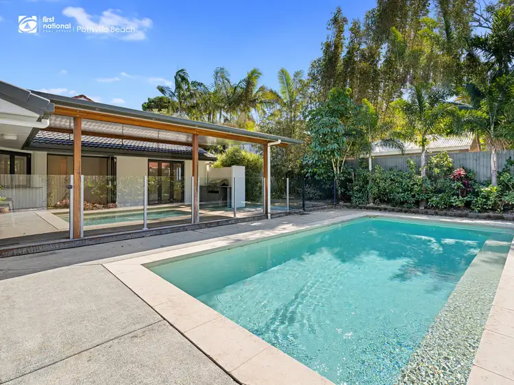 2 Monash Place, Pottsville NSW 2489