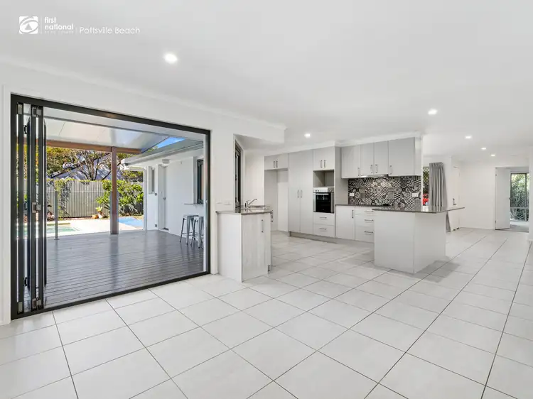 2 Monash Place, Pottsville NSW 2489