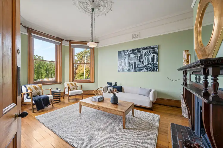 Fourth view of Homely house listing, 183 Bathurst Street, Hobart TAS 7000