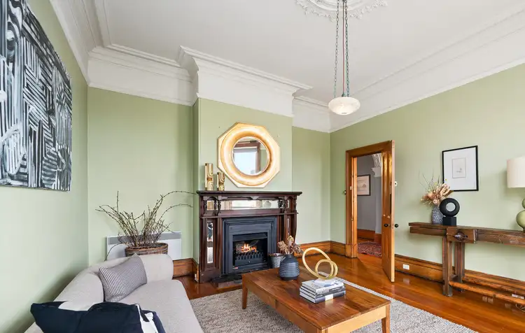 Fifth view of Homely house listing, 183 Bathurst Street, Hobart TAS 7000