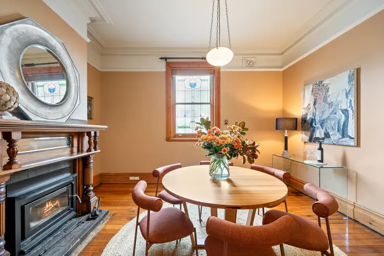 Sixth view of Homely house listing, 183 Bathurst Street, Hobart TAS 7000