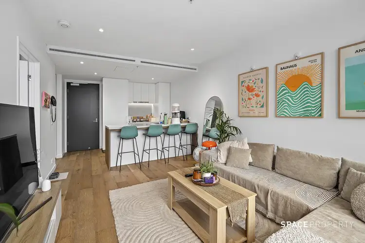 Second view of Homely apartment listing, 2402/179 Alfred Street, Fortitude Valley QLD 4006