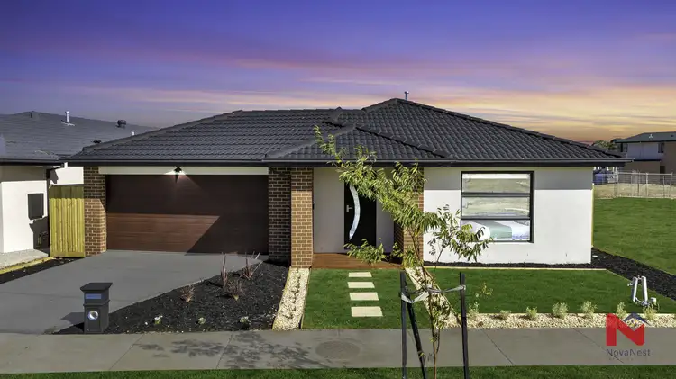 39 Frost Drive, Charlemont VIC 3217