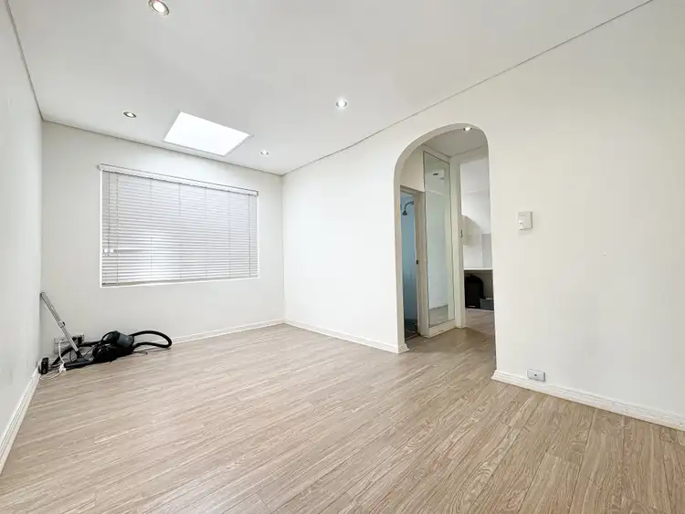 Second view of Homely apartment listing, 6/52 Gould Street, Bondi Beach NSW 2026