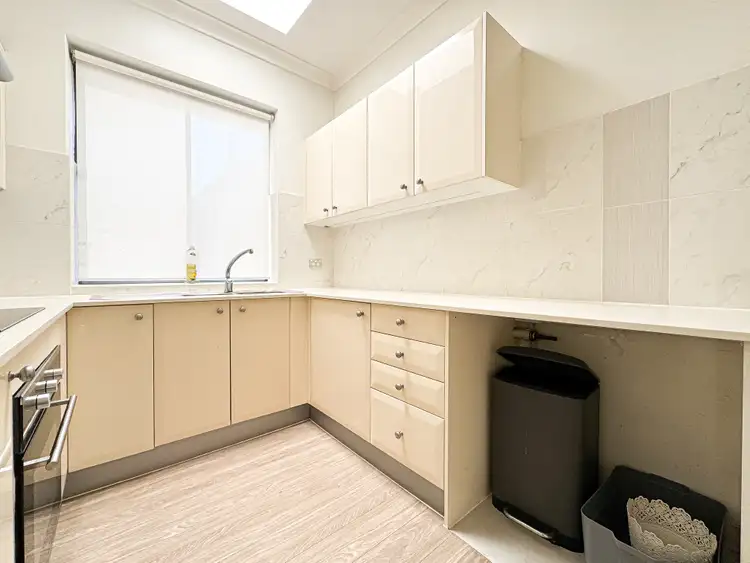 Fourth view of Homely apartment listing, 6/52 Gould Street, Bondi Beach NSW 2026