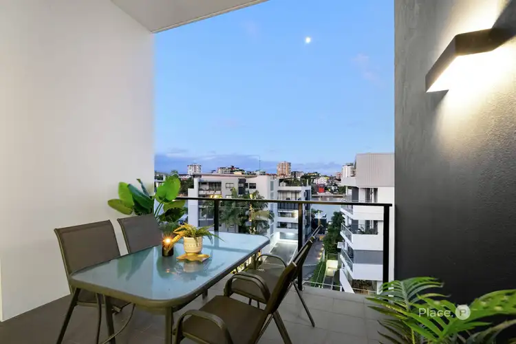 Fourth view of Homely apartment listing, 3602/19 Anderson Street, Kangaroo Point QLD 4169