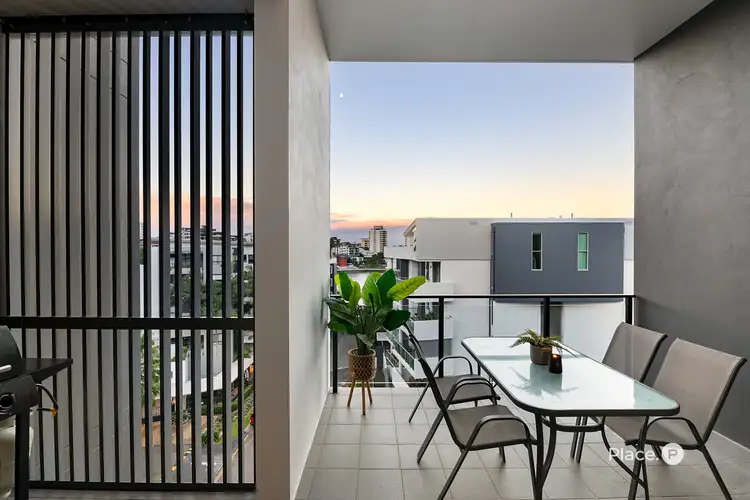 Sixth view of Homely apartment listing, 3602/19 Anderson Street, Kangaroo Point QLD 4169