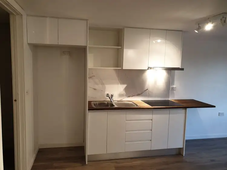 Second view of Homely flat listing, 5a/20 Tara Terrace, Carrara QLD 4211