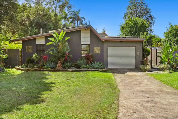 18 Cotswold Street, Morayfield QLD 4506