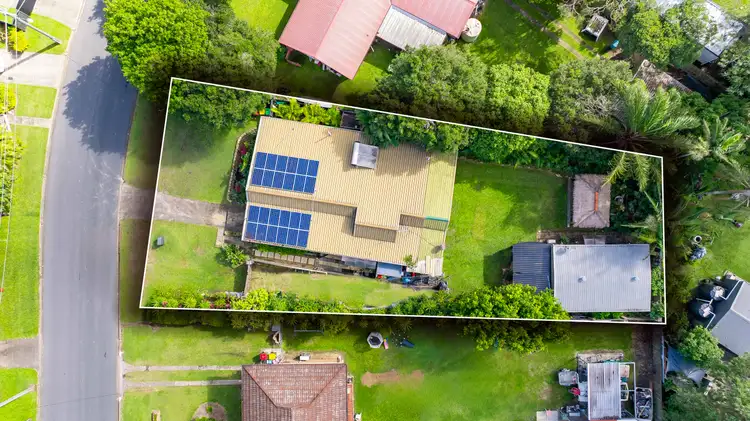 Second view of Homely house listing, 18 Cotswold Street, Morayfield QLD 4506