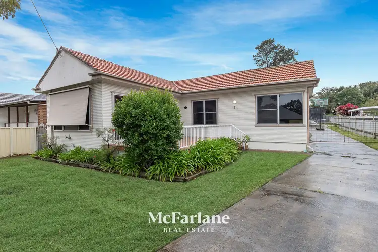 21 Bell Street, Speers Point NSW 2284