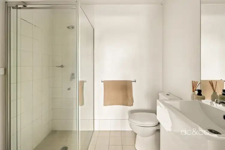 Sixth view of Homely apartment listing, A102/10-16 Marquet Street, Rhodes NSW 2138