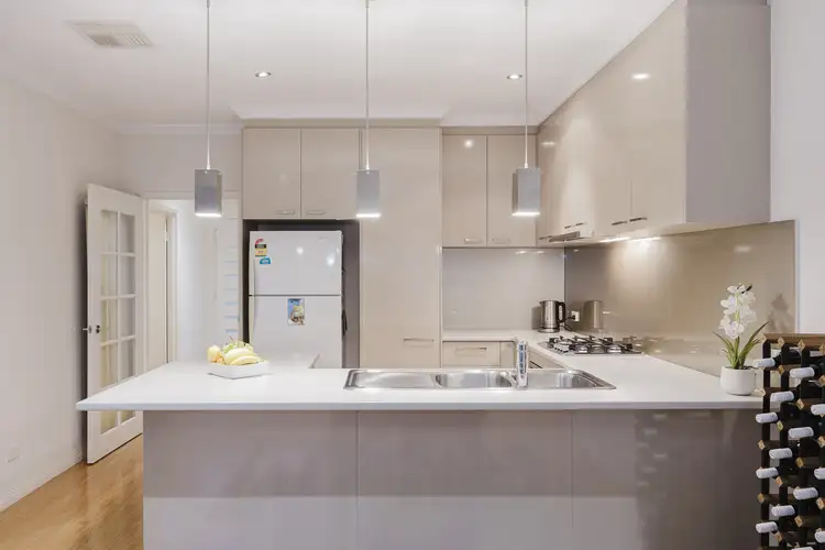 Second view of Homely villa listing, 12B Wynyard Street, Yokine WA 6060