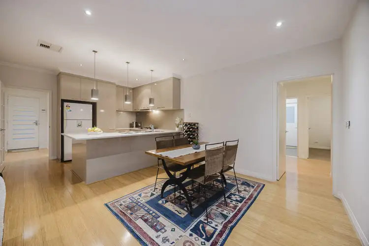 Third view of Homely villa listing, 12B Wynyard Street, Yokine WA 6060