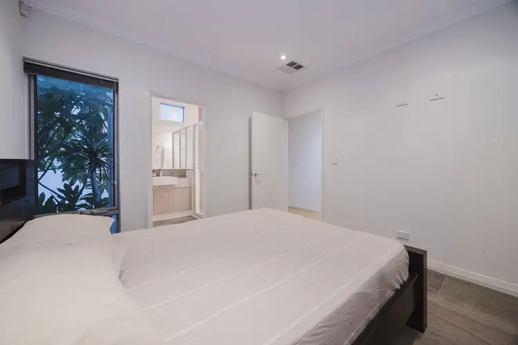 Seventh view of Homely villa listing, 12B Wynyard Street, Yokine WA 6060