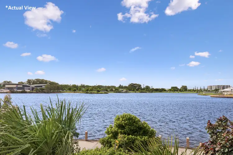 Third view of Homely unit listing, 108/1 Waterside Retreat,, Birtinya QLD 4575
