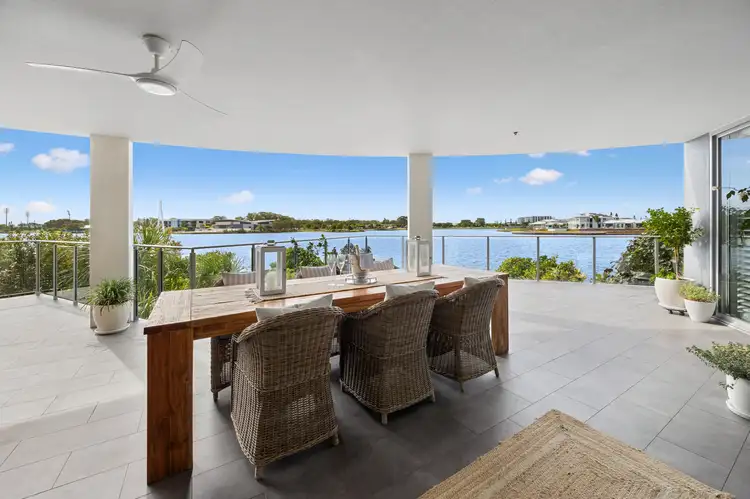 Fourth view of Homely unit listing, 108/1 Waterside Retreat,, Birtinya QLD 4575