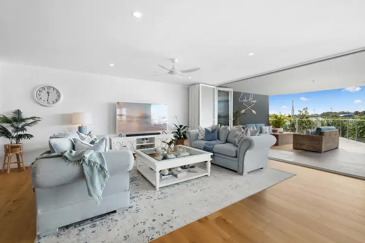 Sixth view of Homely unit listing, 108/1 Waterside Retreat,, Birtinya QLD 4575