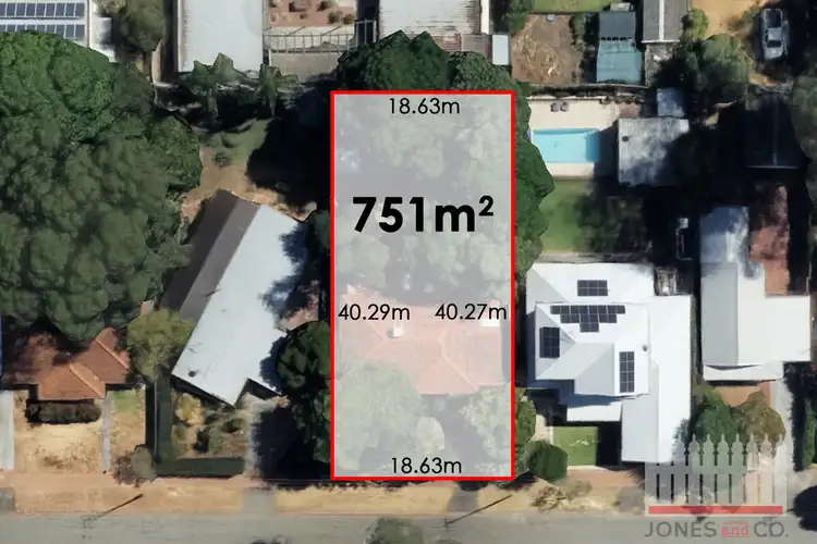 Main view of Homely house listing, 12 Sweeting Street, Guildford WA 6055
