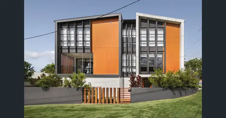 3/95 Samford Road, Alderley QLD 4051