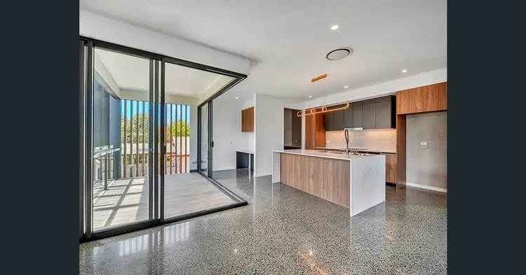3/95 Samford Road, Alderley QLD 4051