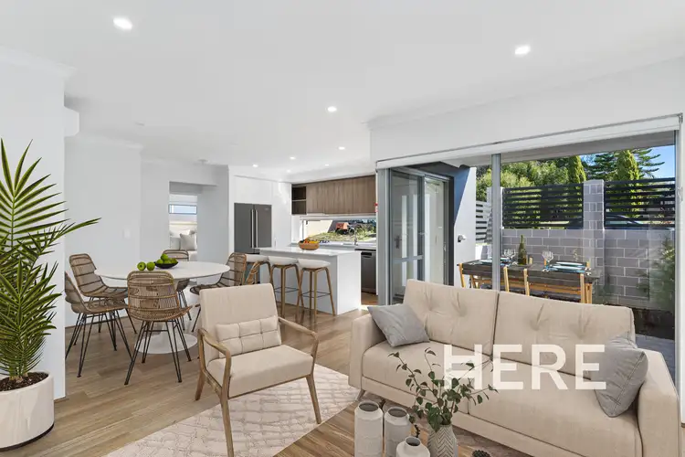 23A Roydon Way, Girrawheen WA 6064