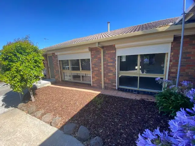Main view of Homely unit listing, 3/16 Albert Street, Traralgon VIC 3844