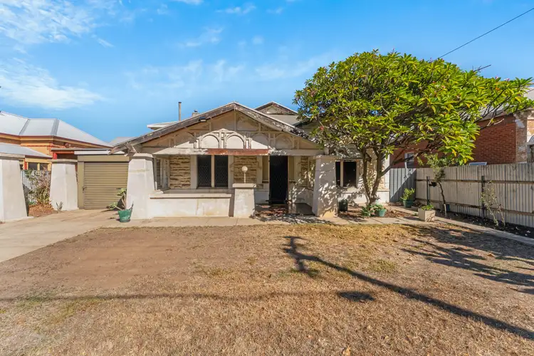 Main view of Homely house listing, 81 Euston Terrace, West Croydon SA 5008