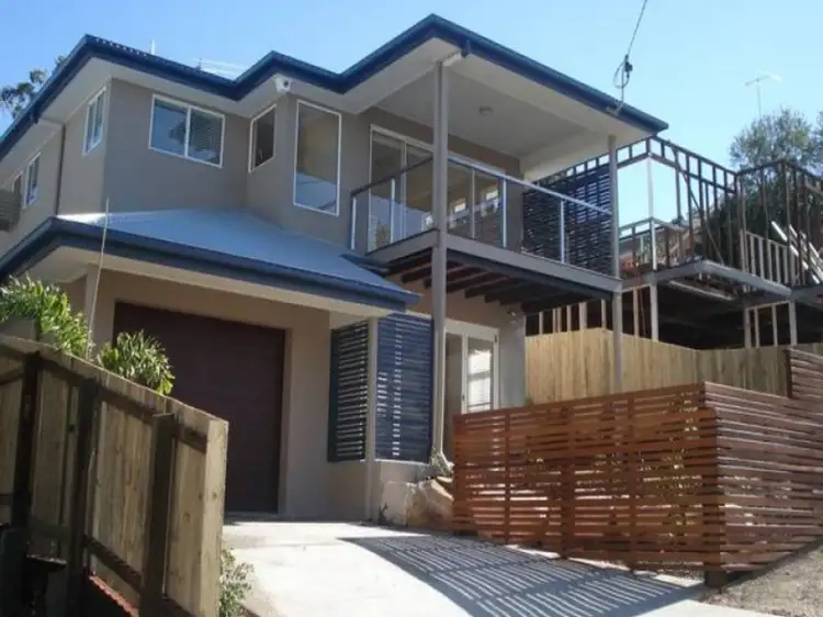 20 Gilday Street, Paddington QLD 4064