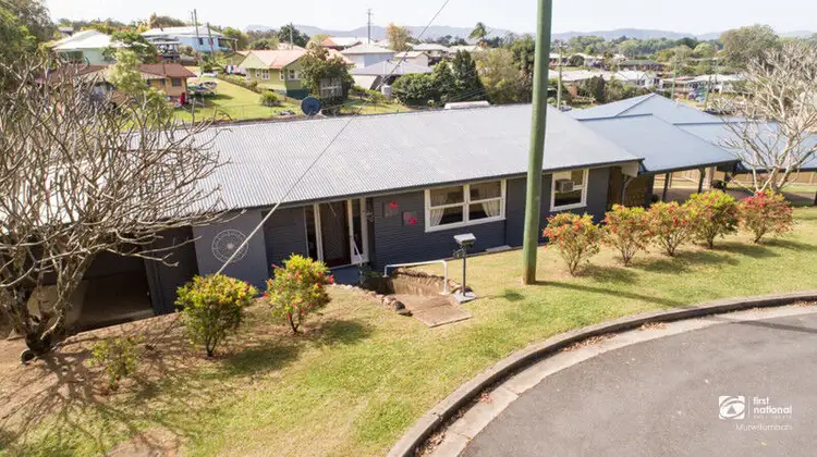 4 Hope Street