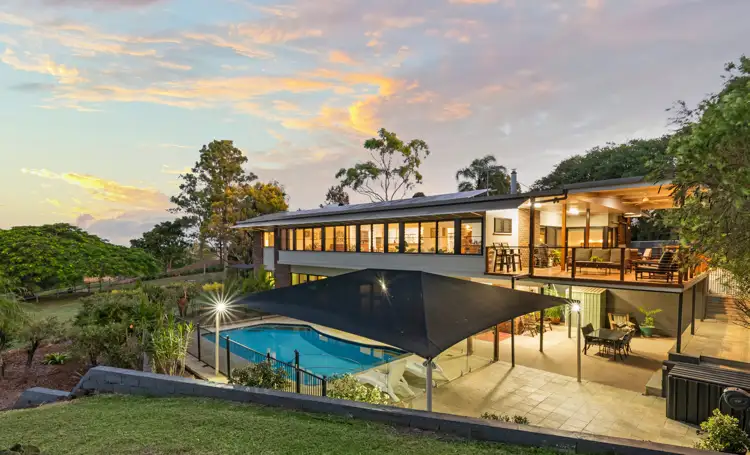 143 Tallegalla Two Tree Hill Road, Tallegalla QLD 4340