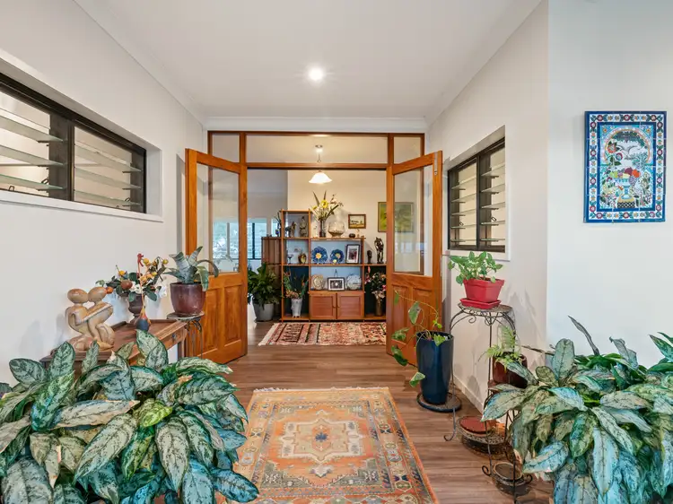 Third view of Homely house listing, 143 Tallegalla Two Tree Hill Road, Tallegalla QLD 4340