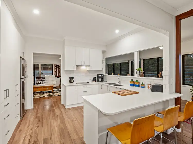 Fourth view of Homely house listing, 143 Tallegalla Two Tree Hill Road, Tallegalla QLD 4340