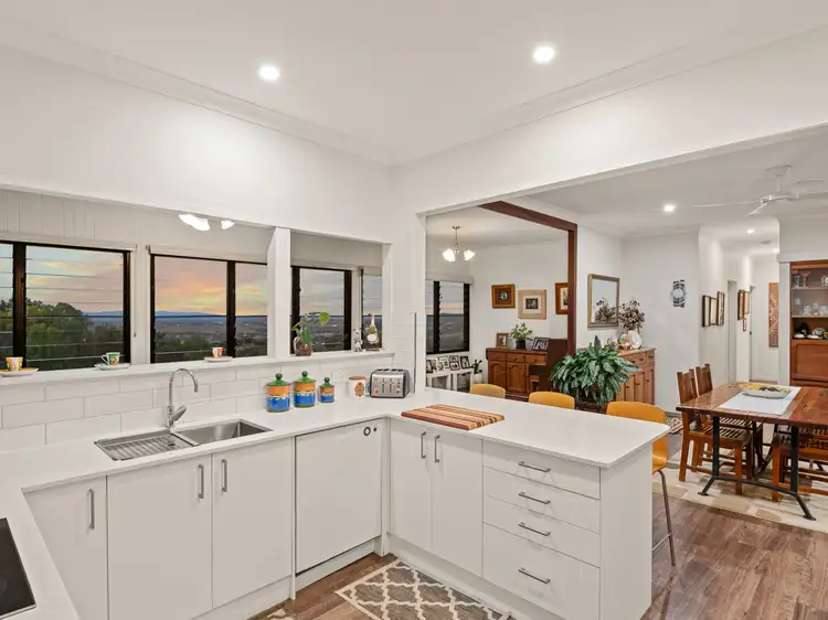 Fifth view of Homely house listing, 143 Tallegalla Two Tree Hill Road, Tallegalla QLD 4340