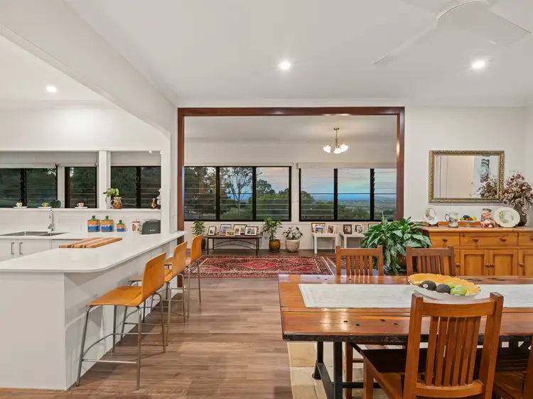 Sixth view of Homely house listing, 143 Tallegalla Two Tree Hill Road, Tallegalla QLD 4340